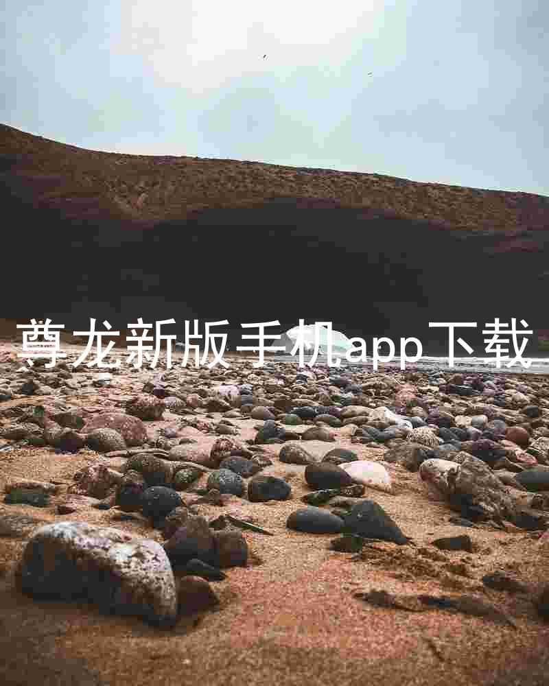 尊龙新版手机app下载